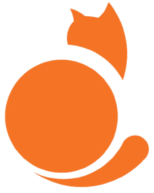 OrangeCat Logo