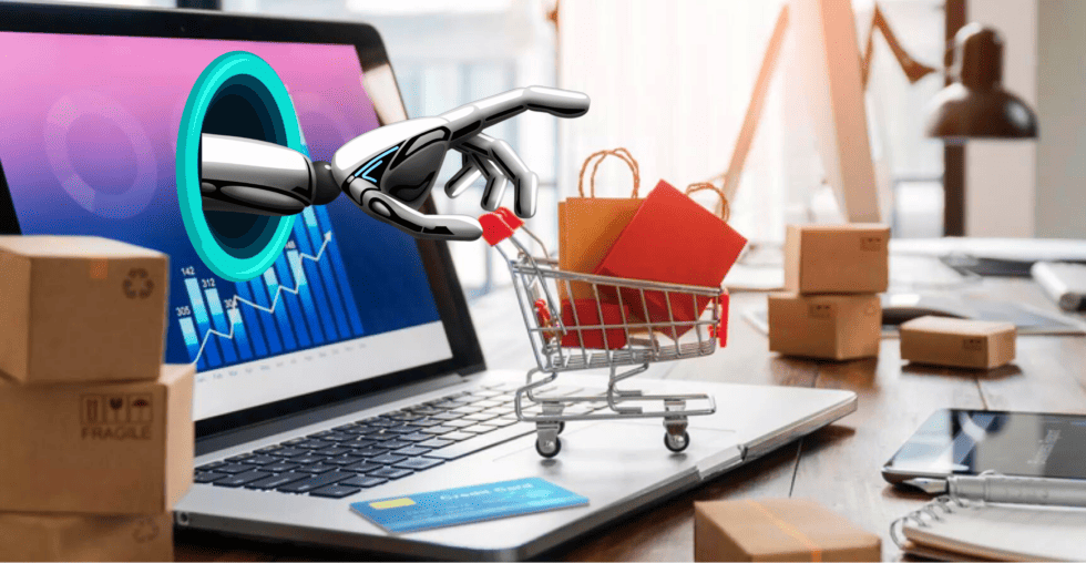 ecommerce IA