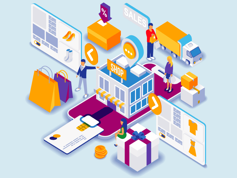 Integraciones eCommerce